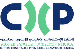 CHP Kenitra