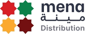 MENA Distribution